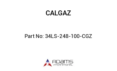 34LS-248-100-CGZ