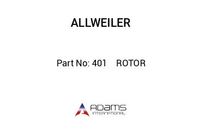 401    ROTOR