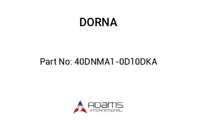 40DNMA1-0D10DKA