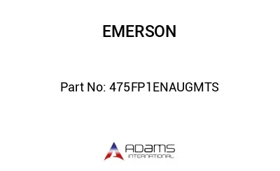 475FP1ENAUGMTS