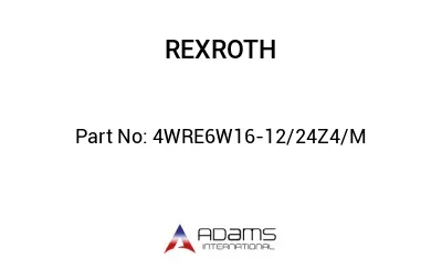 4WRE6W16-12/24Z4/M