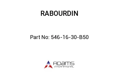 546-16-30-B50