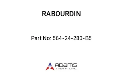 564-24-280-B5