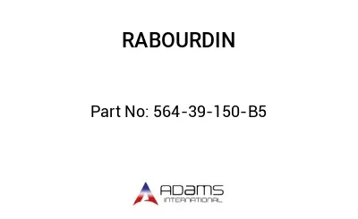 564-39-150-B5