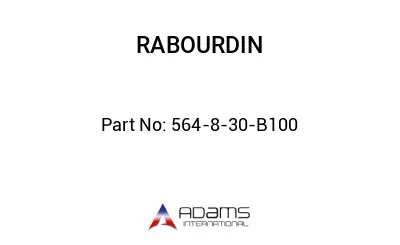 564-8-30-B100