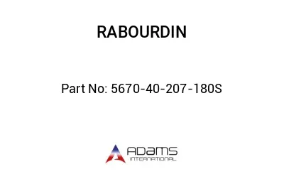 5670-40-207-180S