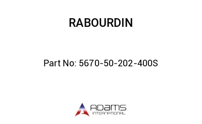 5670-50-202-400S