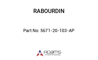 5671-20-103-AP