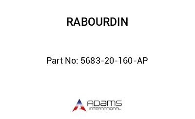 5683-20-160-AP