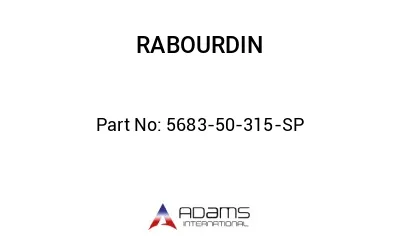 5683-50-315-SP
