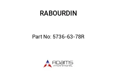 5736-63-78R