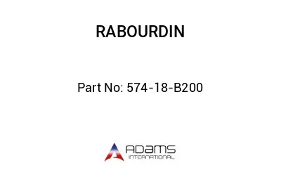 574-18-B200