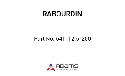 641-12.5-200