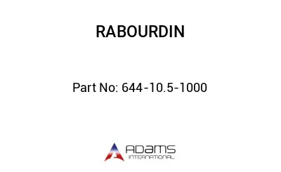 644-10.5-1000