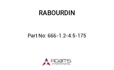 666-1.2-4.5-175
