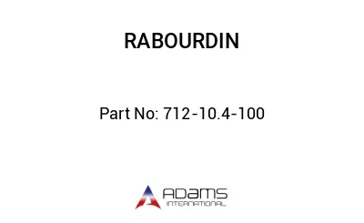 712-10.4-100
