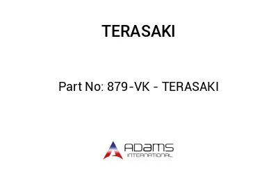 879-VK - TERASAKI