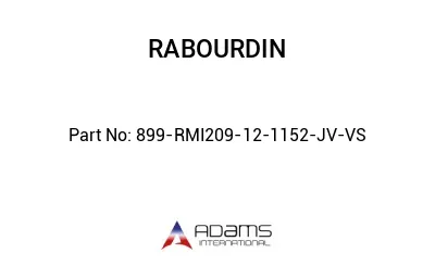 899-RMI209-12-1152-JV-VS