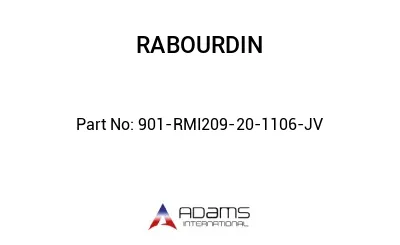 901-RMI209-20-1106-JV