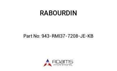 943-RMI37-7208-JE-KB
