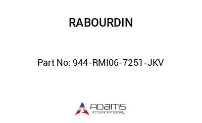 944-RMI06-7251-JKV