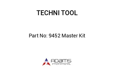 9452 Master Kit