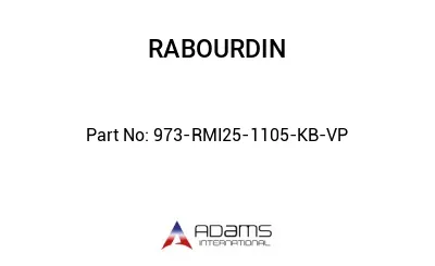 973-RMI25-1105-KB-VP