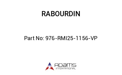 976-RMI25-1156-VP