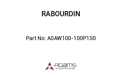 A0AW100-100P1S0