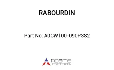A0CW100-090P3S2