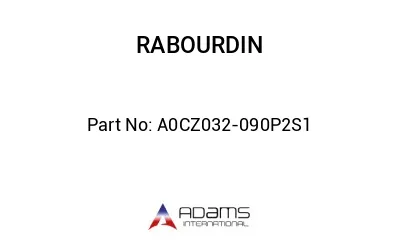 A0CZ032-090P2S1