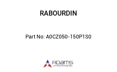 A0CZ050-150P1S0