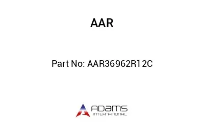 AAR36962R12C