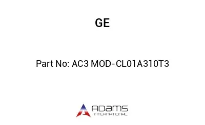 AC3 MOD-CL01A310T3