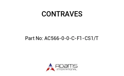 AC566-0-0-C-F1-CS1/T