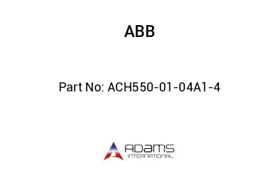 ACH550-01-04A1-4