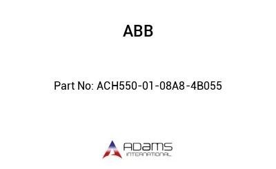 ACH550-01-08A8-4B055
