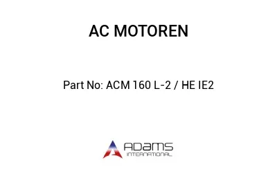 ACM 160 L-2 / HE IE2