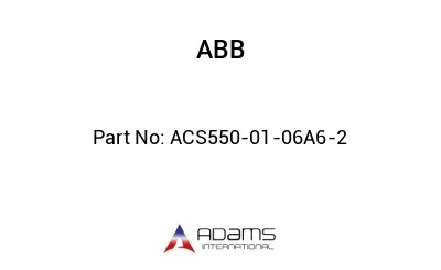 ACS550-01-06A6-2