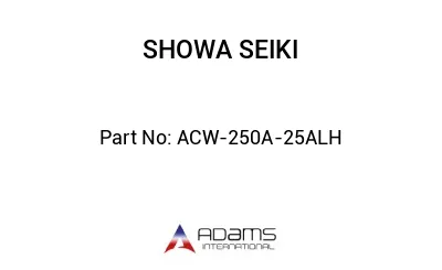 ACW-250A-25ALH