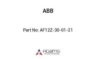 AF12Z-30-01-21