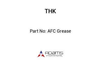 AFC Grease