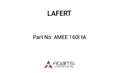 AMEE 160l tA