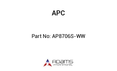 AP8706S-WW