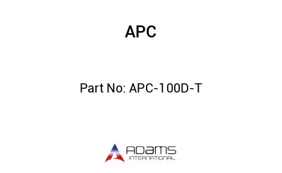 APC-100D-T