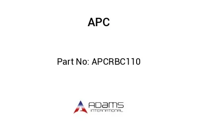 APCRBC110