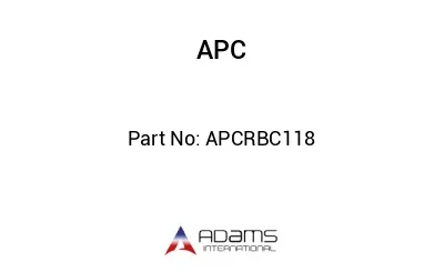 APCRBC118