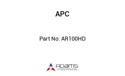 AR100HD