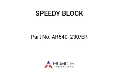 AR540-230/ER