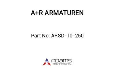 ARSD-10-250